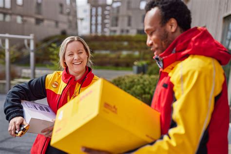 dhl jobs in nürnberg.